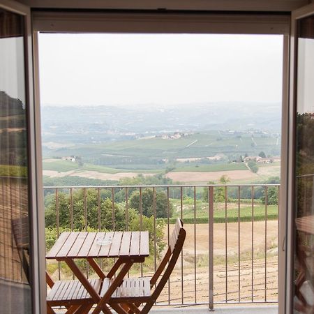 B&B Alba In Langhe Verduno Exterior foto