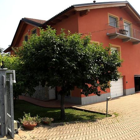 B&B Alba In Langhe Verduno Exterior foto