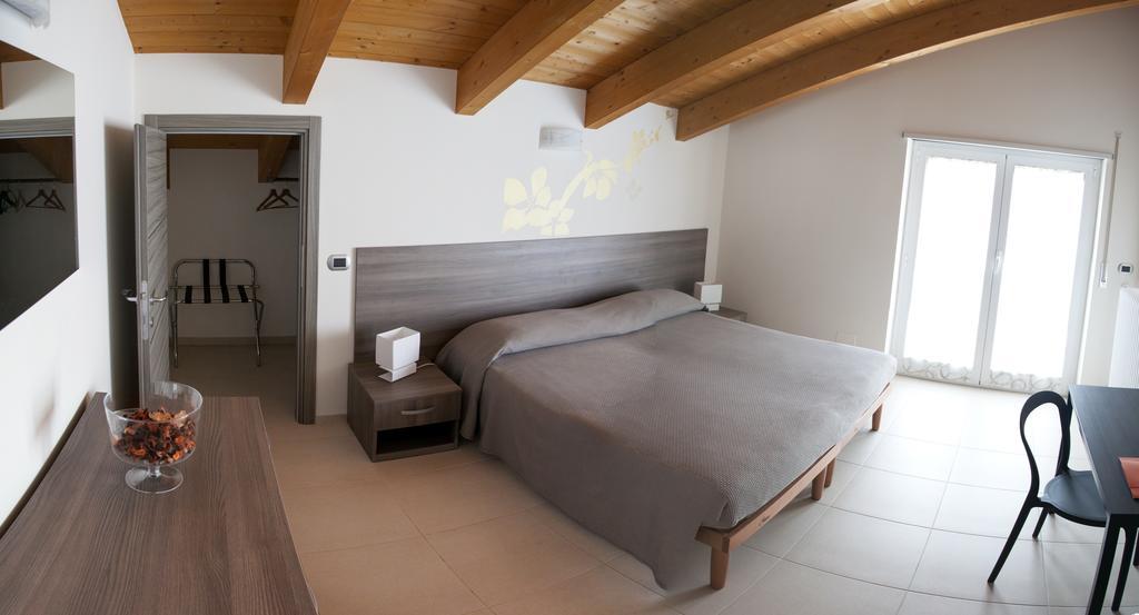B&B Alba In Langhe Verduno Cameră foto