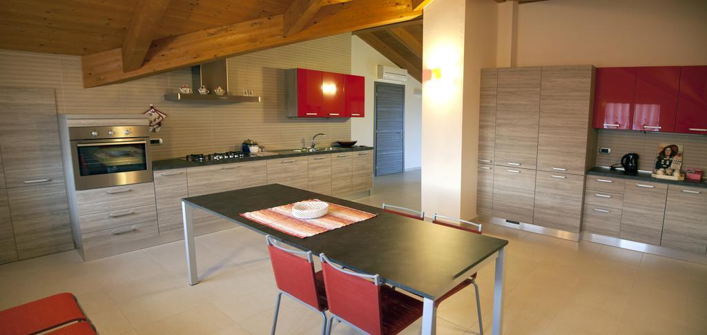 B&B Alba In Langhe Verduno Exterior foto