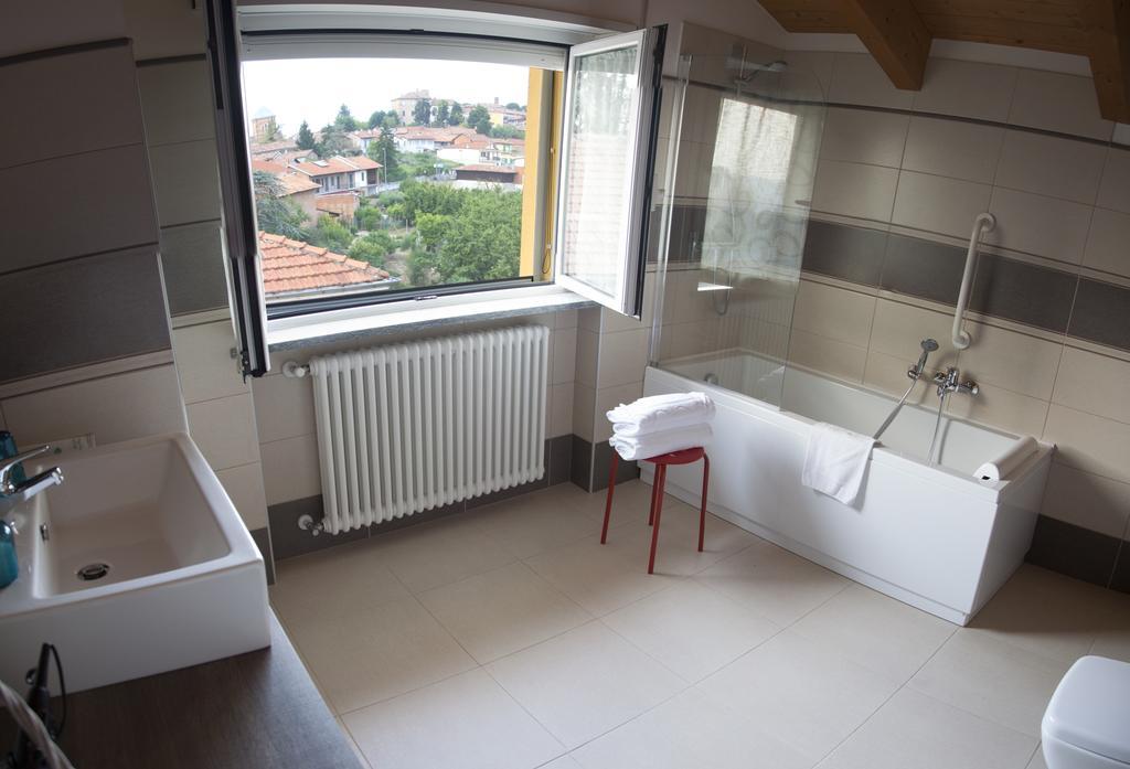 B&B Alba In Langhe Verduno Cameră foto