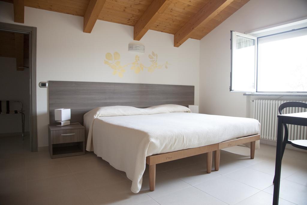 B&B Alba In Langhe Verduno Cameră foto
