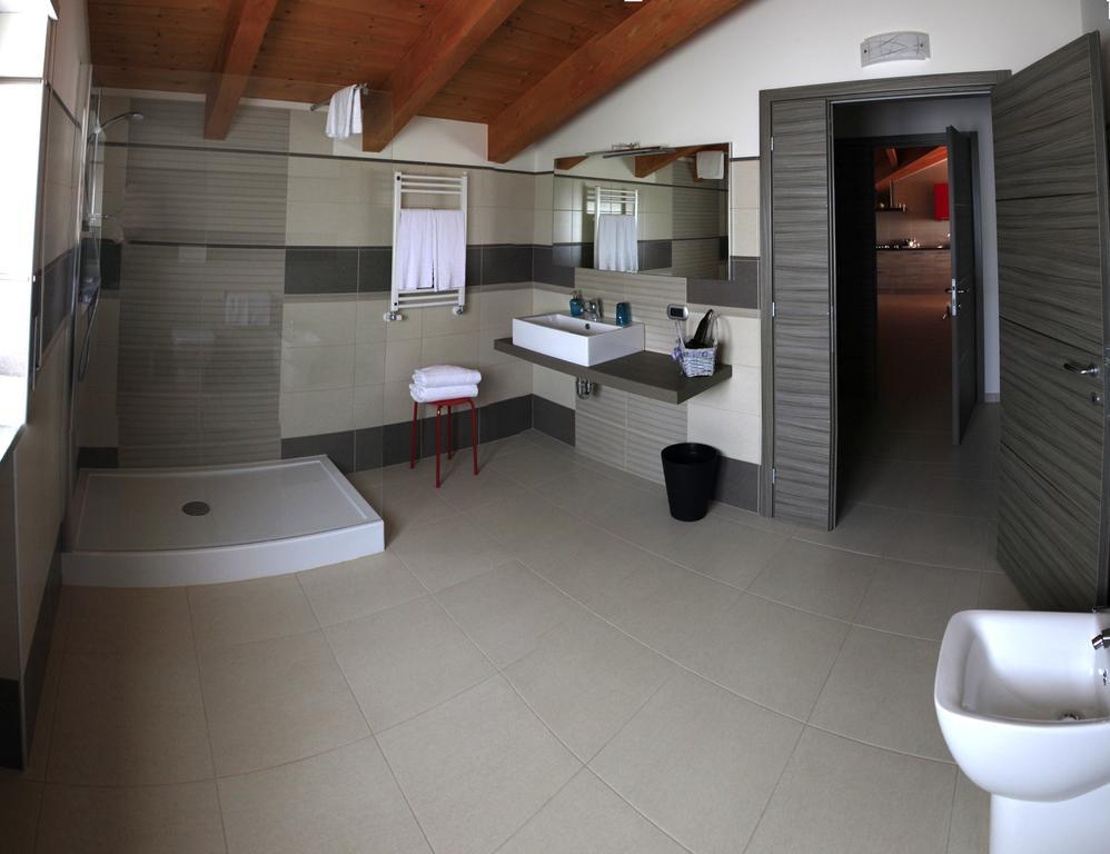 B&B Alba In Langhe Verduno Cameră foto